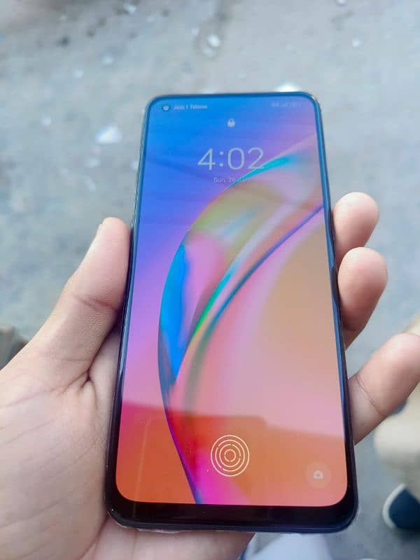 oppo f19 pro 2