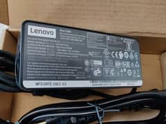 Lenovo Type C 65 Watt Charger