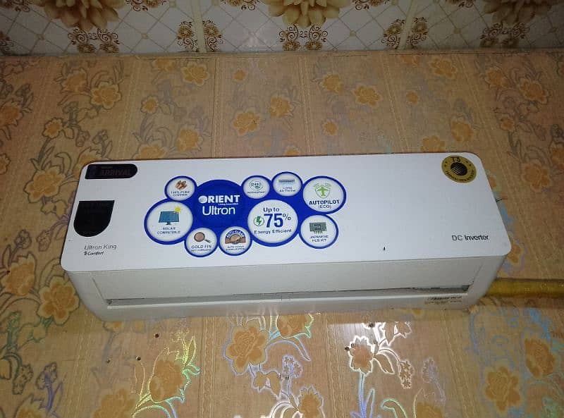 aik ton ac triple inverter 1