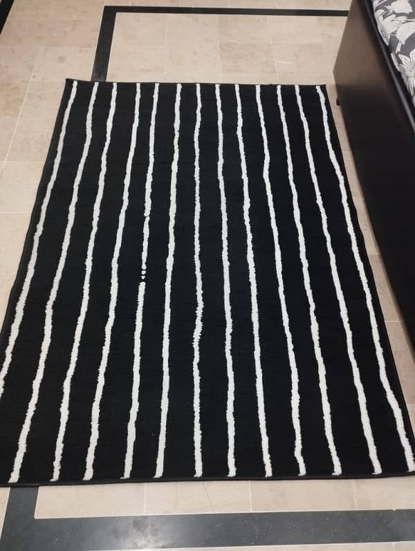 Imported Ikea Rug 1