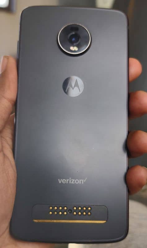 Motorola 2