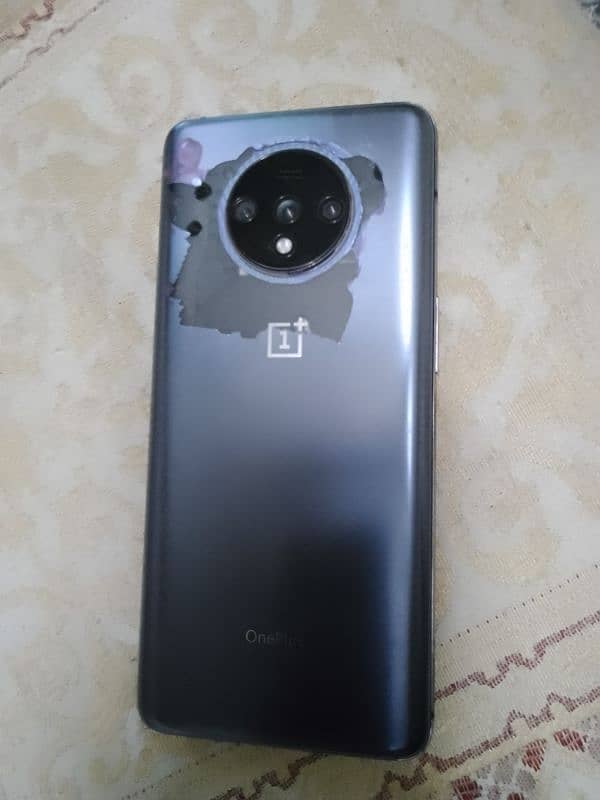 OnePlus 7t 8/128 4