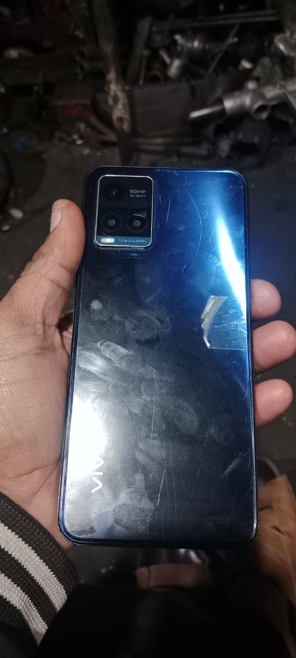 Vivo Other Model 3