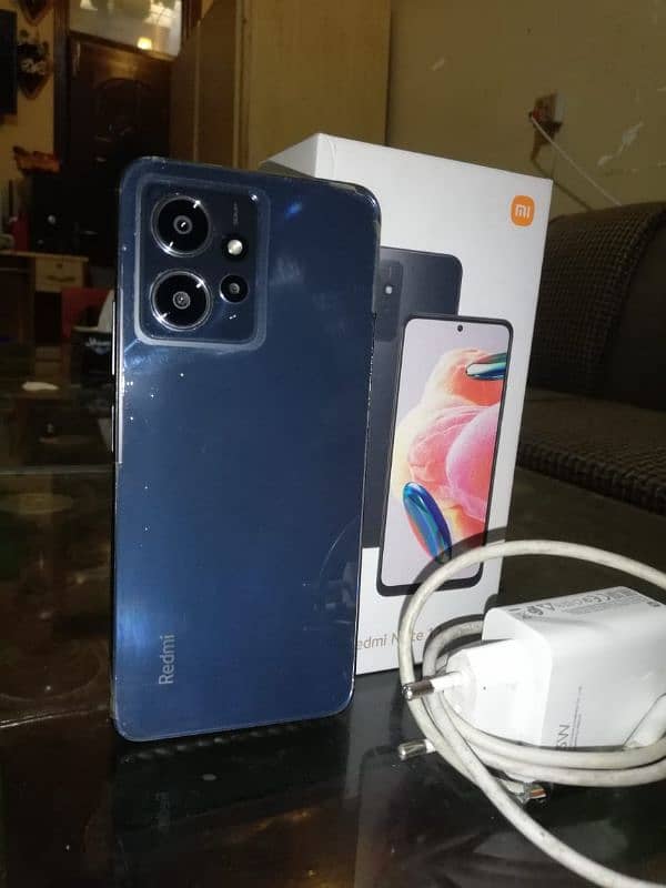 i want to sell my redmi note 12 achi halat main hain  sheet 1