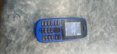 Nokia 105 dual Sim