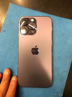 iphone 14 pro max 256 GB