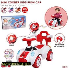 Cars for kids