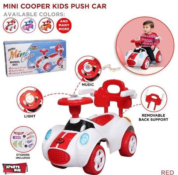 Cars for kids 1