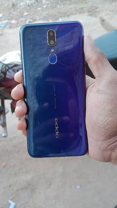 oppo f11