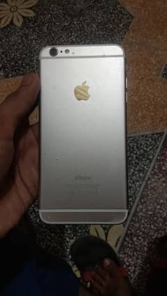 iphone 6s plus PTA