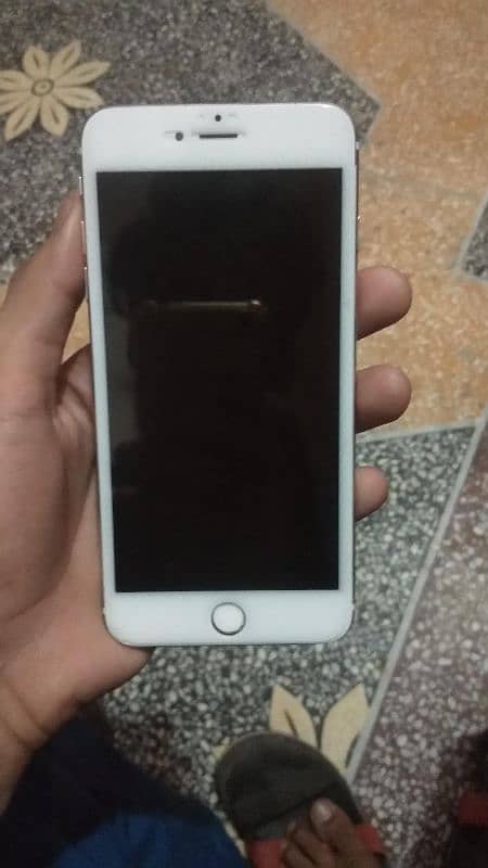 iphone 6s plus PTA 3