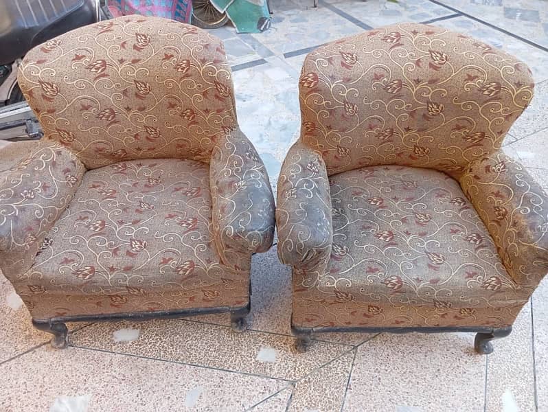 Sofa Set for sale 2