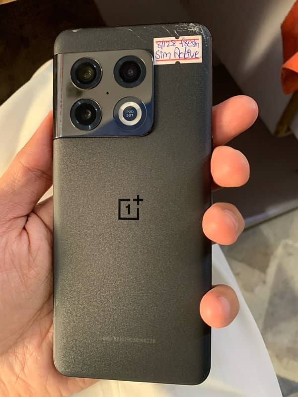 one plus 10pro 5g non PTA 7