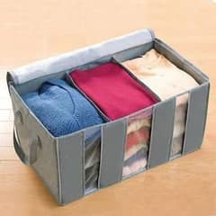 storage bags for clothes