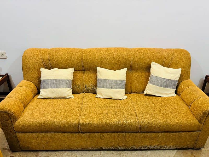 Sofa Set 2