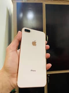 iphone 8plus Golden pta approved