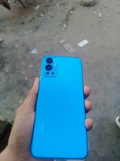 infinix hot 12