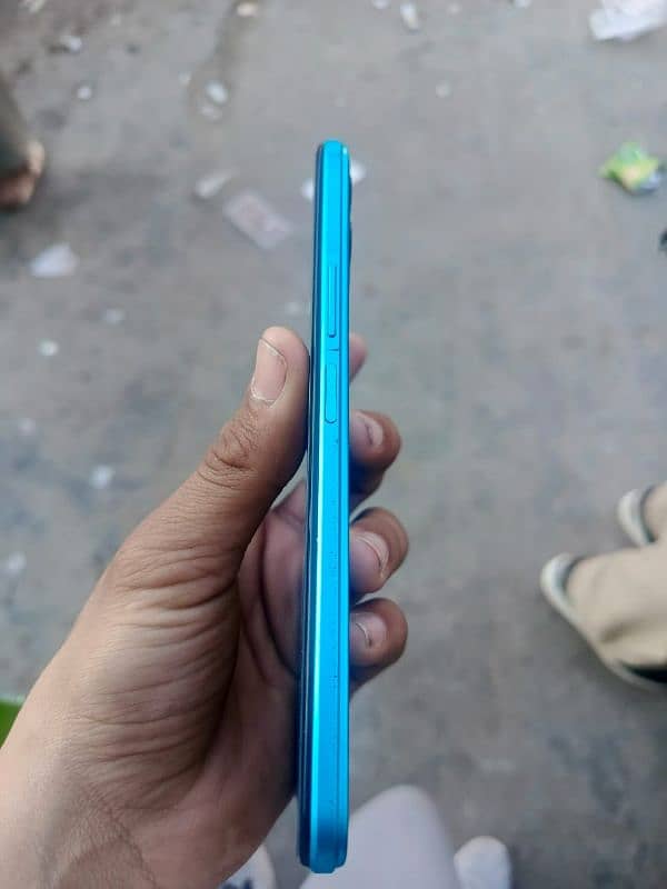 infinix hot 12 4