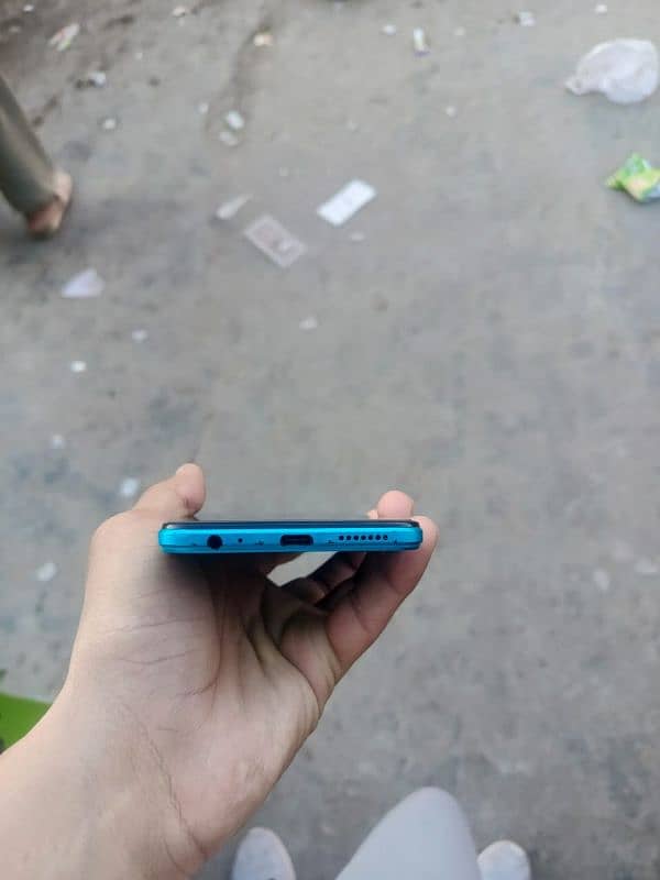 infinix hot 12 5