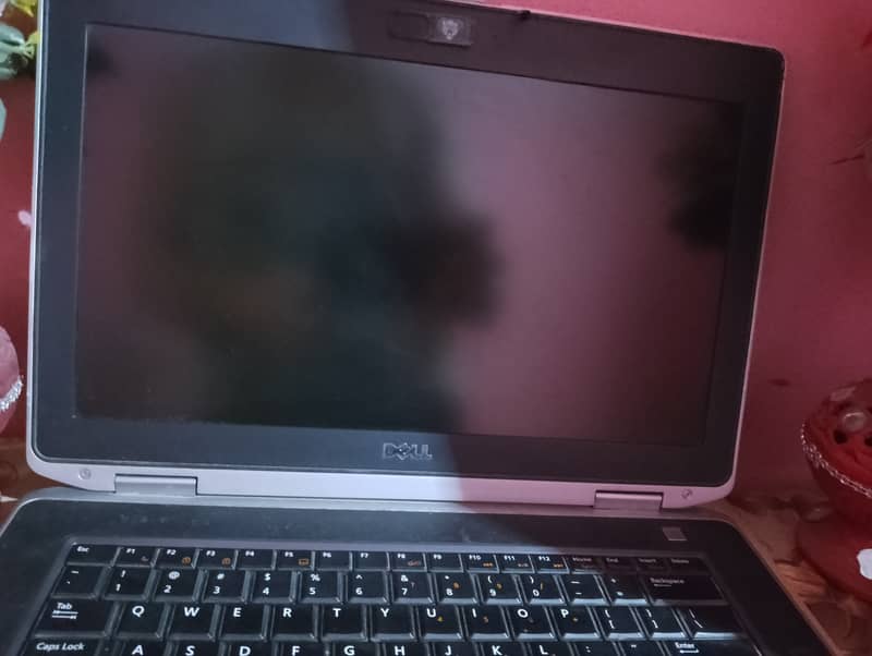 Dell Laptop I5 3rd Generation 4GB RAM 128 SSD 1