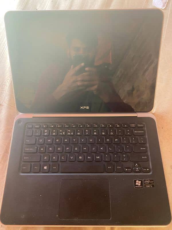 Dell XPS P30G 3