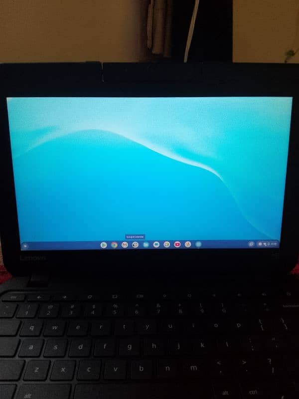 Lenovo N22 Chromebook 0