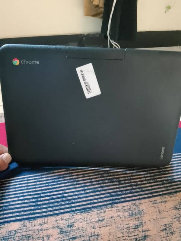 Lenovo N22 Chromebook 2