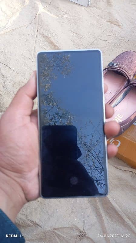 infinix note 40 only mobile  10by10 ha 1