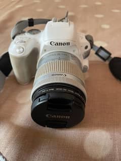 Cannon 200D Condition 10/10 With 18-55mm