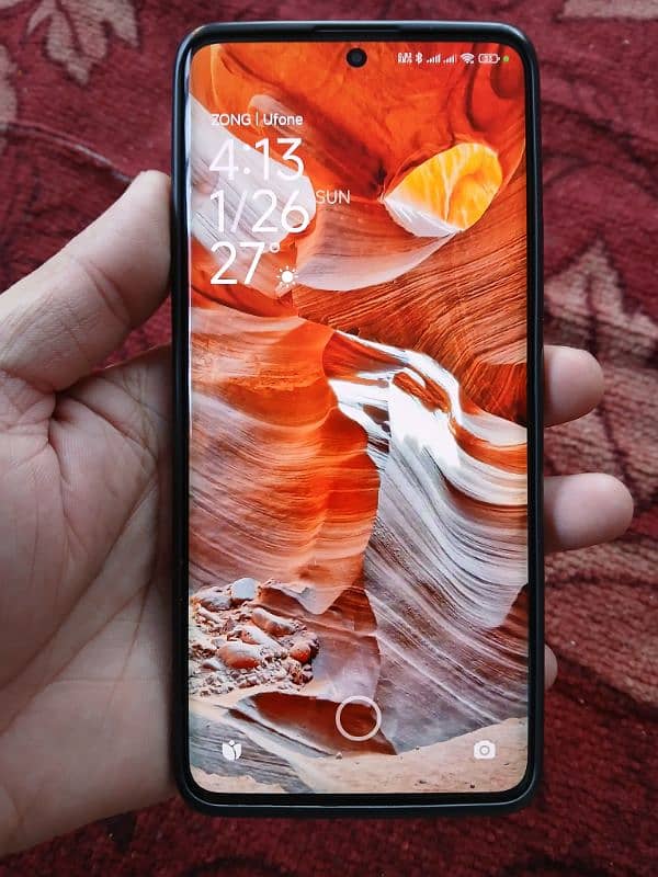 Redmi Note 13 Pro plus 0