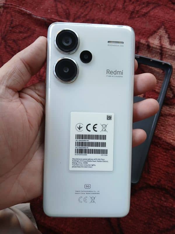 Redmi Note 13 Pro plus 1