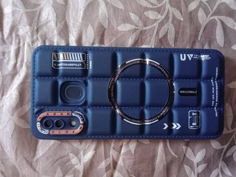 Samsung A20 in good condition 1