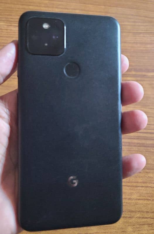 Google Pixel 5 8/128 2