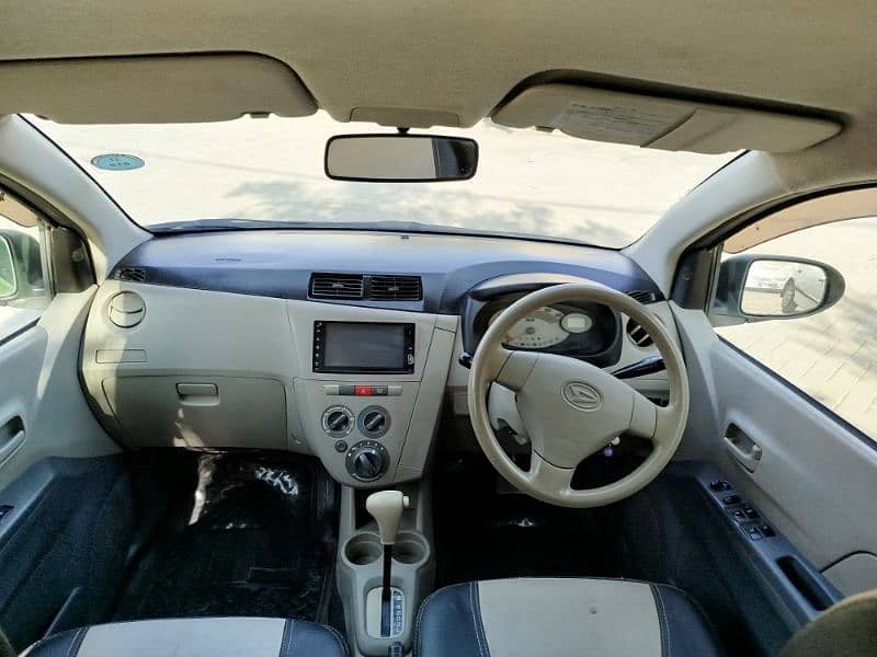 Daihatsu Mira 2008 10