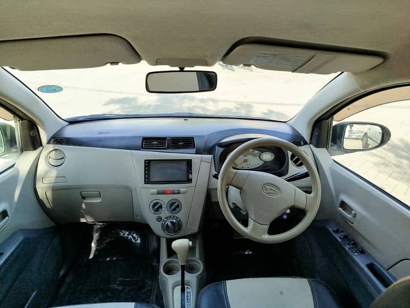 Daihatsu Mira 2008 11