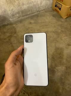 google pixel 4xl pta approved