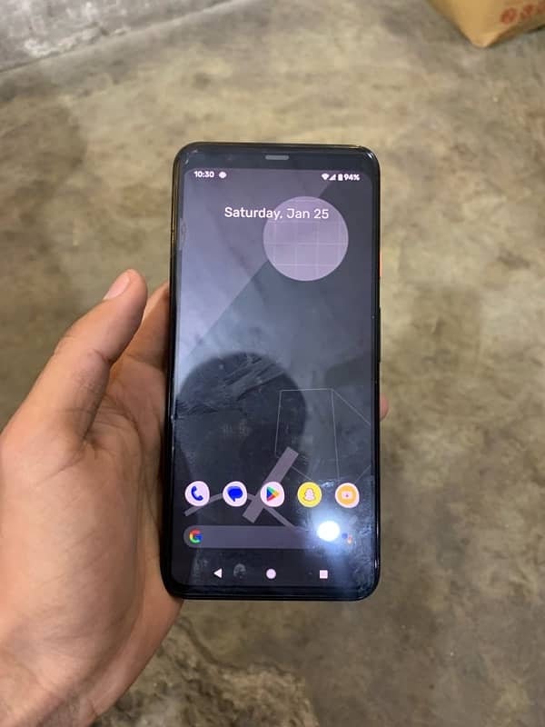 google pixel 4xl pta approved 1