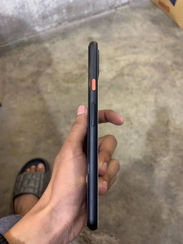 google pixel 4xl pta approved 2