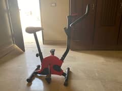 Exercise Bike/Cycle