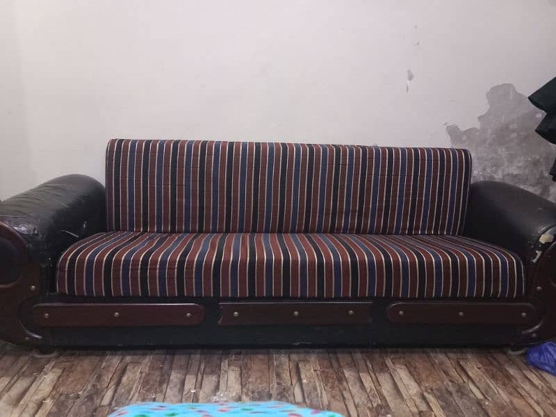 sofa cumbed for sale 0