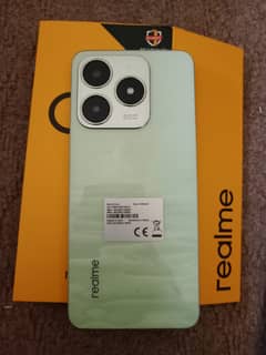 Realme C63 6 128