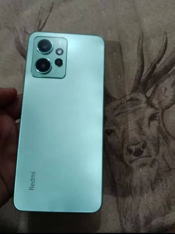 Redmi Note 12 1