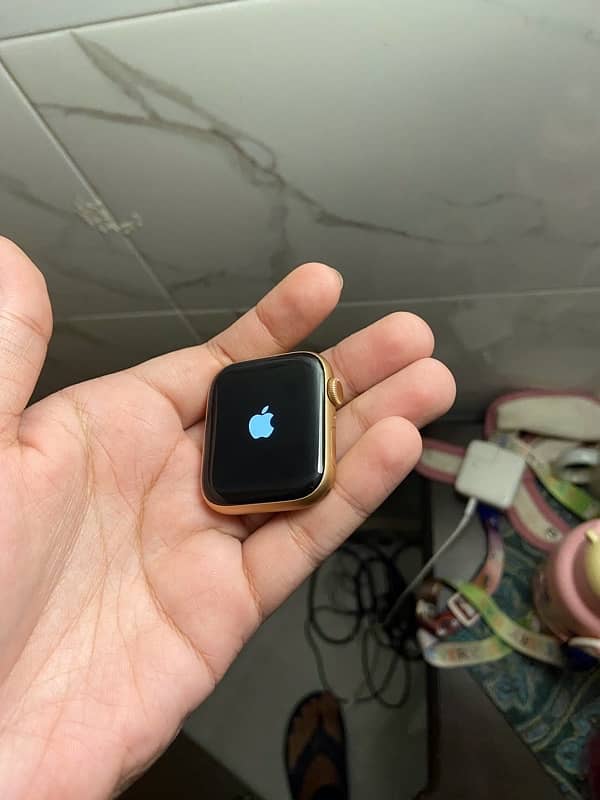 Apple Watch se 44mm 5