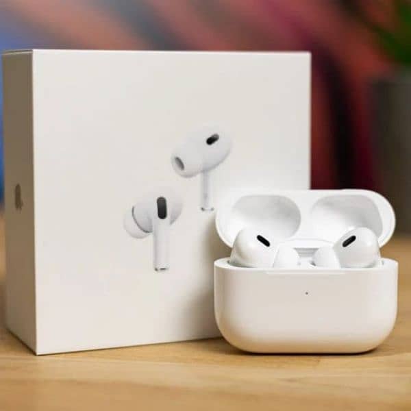 Airpod Generation 2 0