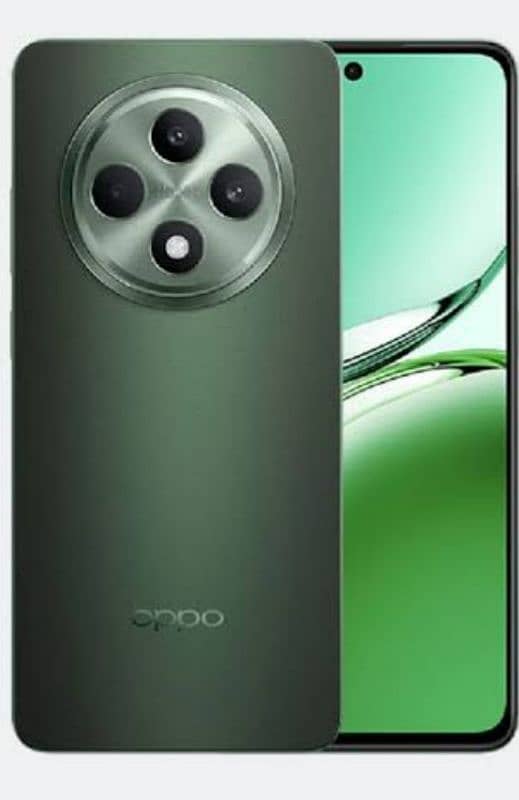 OPPO RENO 12F 5G 0