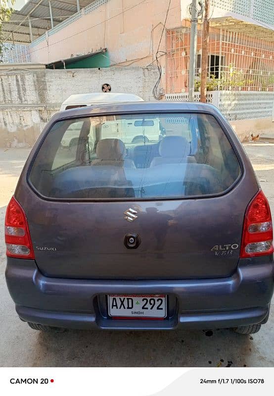 Suzuki Alto 2012 1