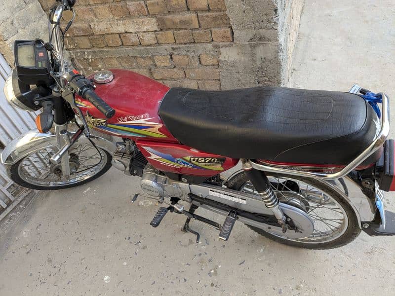 union star v good condition Islamabad rigister. . 0