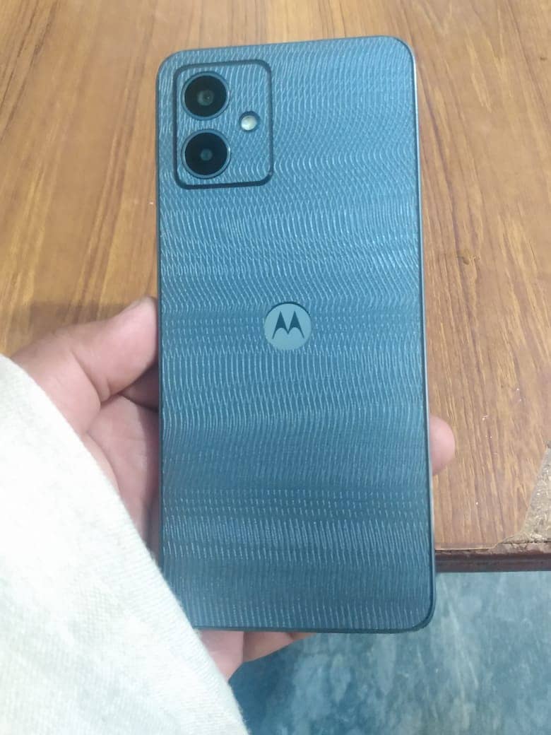 Motorola G14 Dual sim Approved 8/256 1