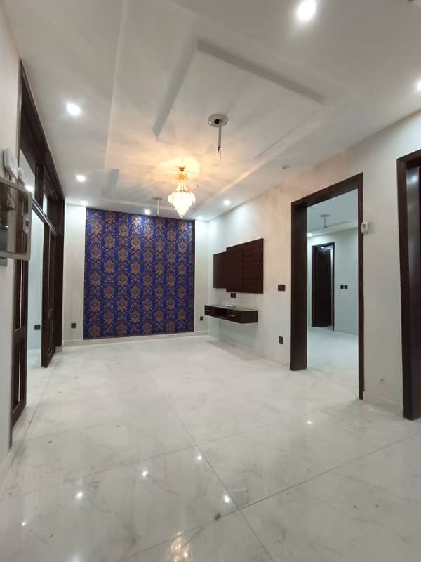 5 Marla Brand New Luxury House Ready For Sale 5