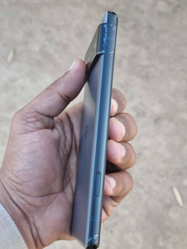 Google pixel 6 PTA 6